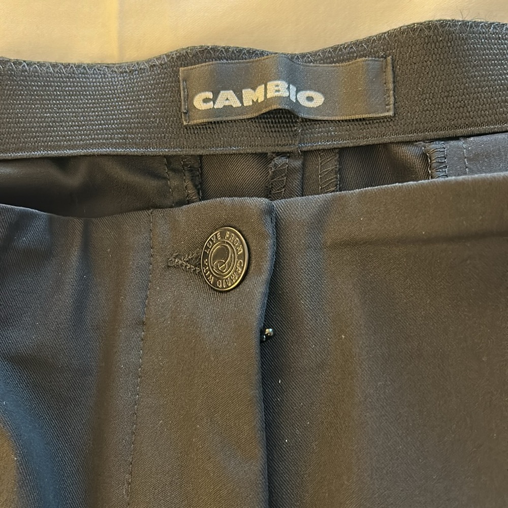 Cambio Pants - Picture 5 of 6